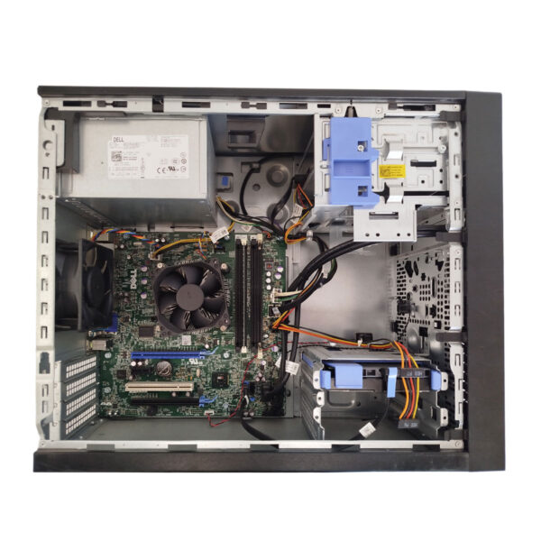Torre Pc I5 - 16gb Ram - 500gb Hdd - Win10 Para Oficina -980