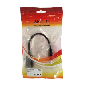 Adaptador Conversor Display Port a Hdmi Hdtv Audio Video 4K