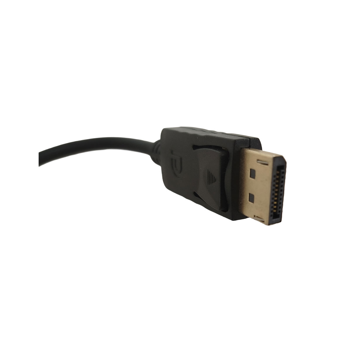 Adaptador Conversor Display Port a Hdmi Hdtv Audio Video 4K