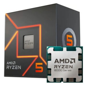 CPU RYZEN 5 8500G AM5