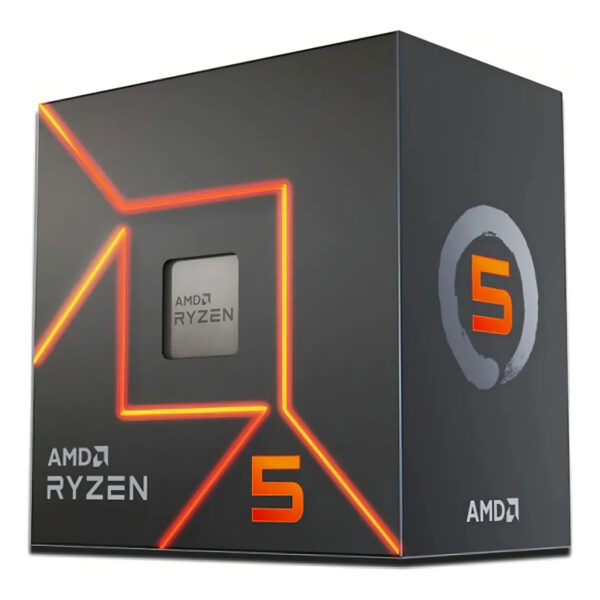 CPU RYZEN 5 8500G AM5