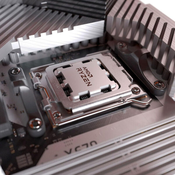 CPU RYZEN 5 8500G AM5