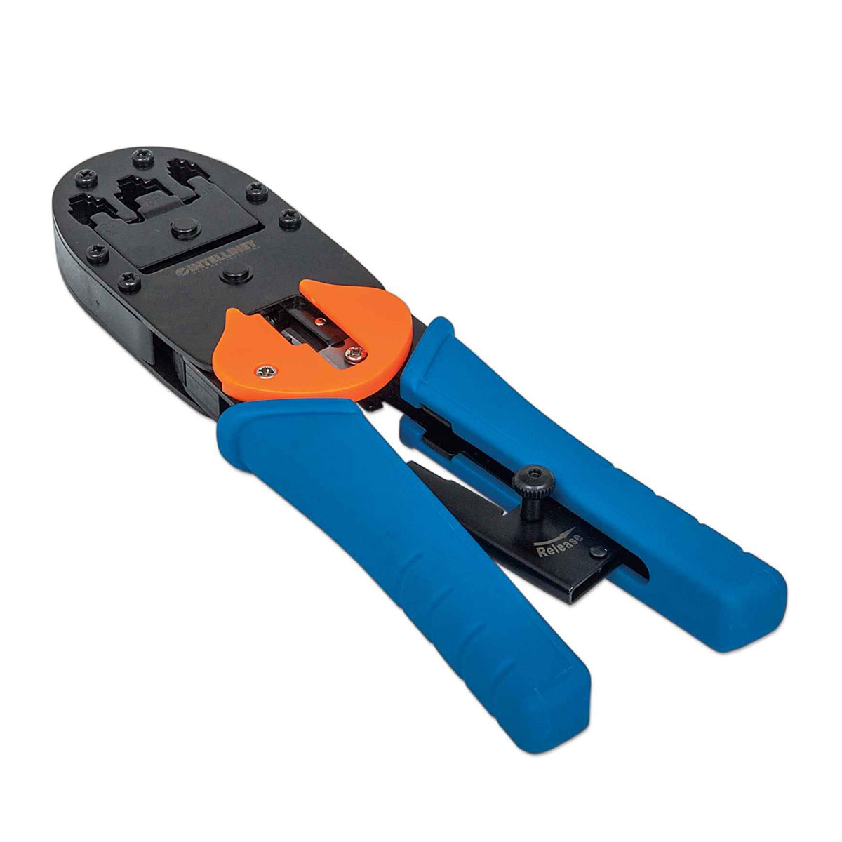 Cable Red Utp Cat5 Exterior 50mts + 10 Fichas Rj45 + Pinza