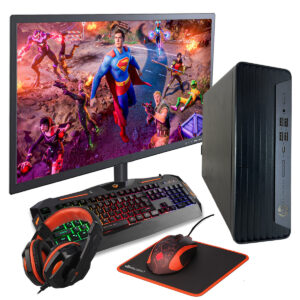 Copia - BOM - DESKTOP RYZEN 5 4650G - 32GB / 256GB SSD M2 - HP 805 G6