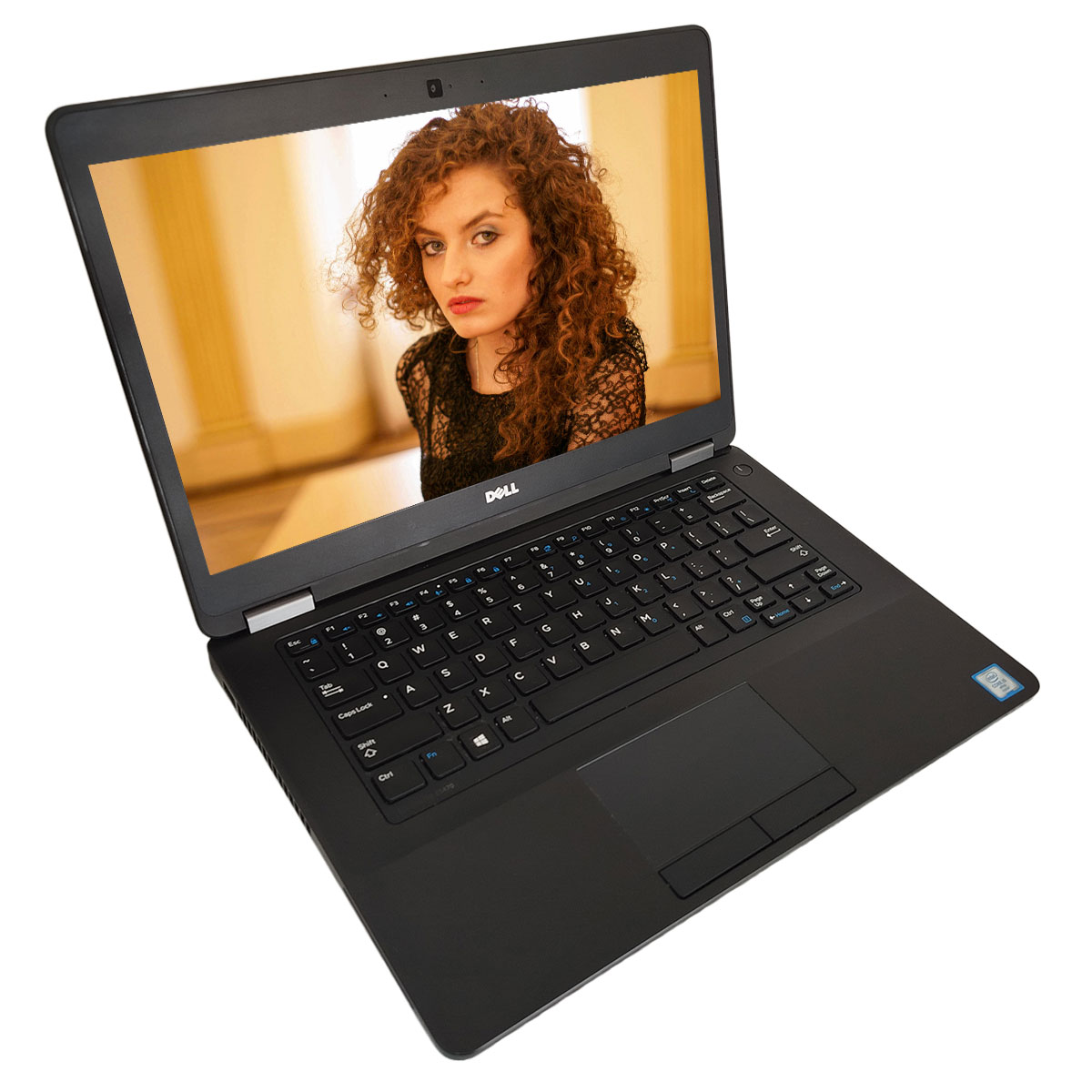 Copia - BOM - NOTEBOOK I5-6300U - 16GB / 256GB SSD - 14" - DELL E5480