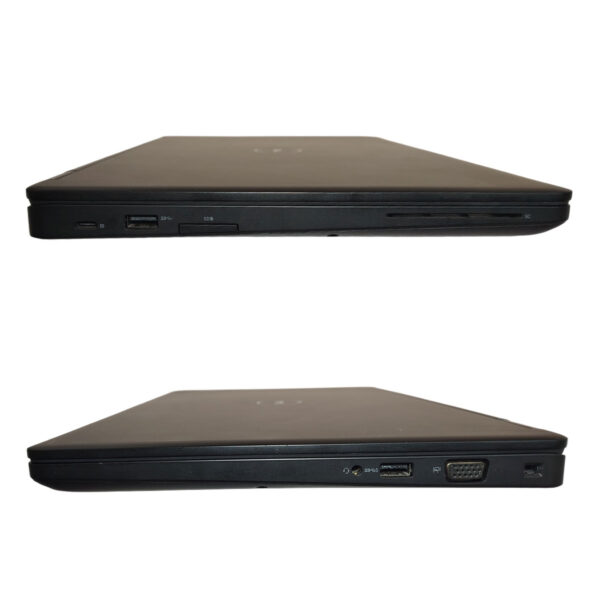 Copia - BOM - NOTEBOOK I5-6300U - 16GB / 256GB SSD - 14" - DELL E5480