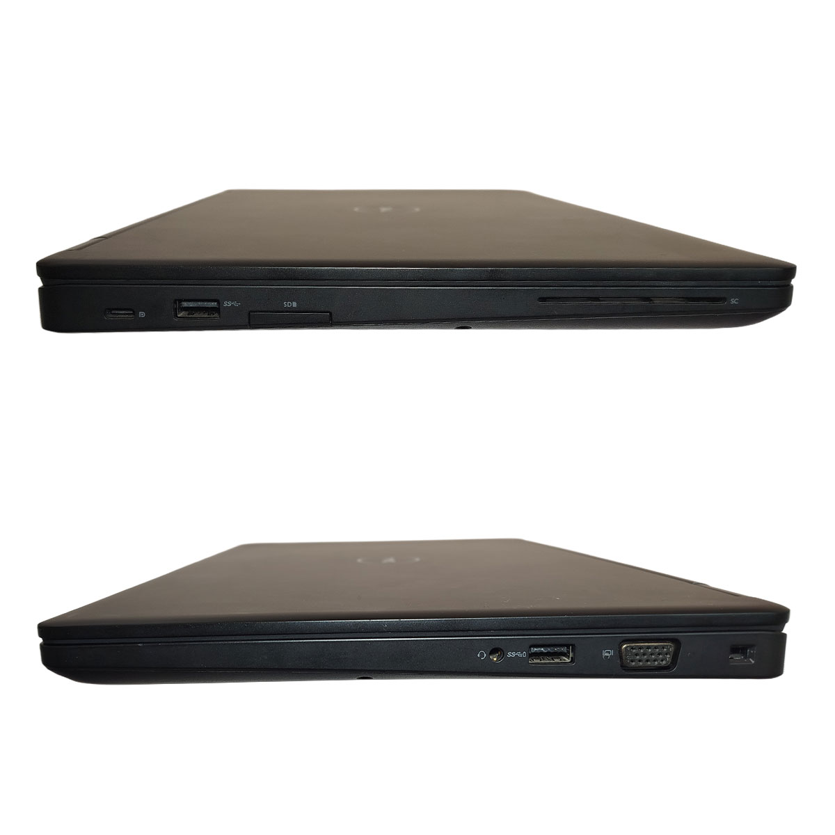 Copia - BOM - NOTEBOOK I5-6300U - 16GB / 256GB SSD - 14" - DELL E5480