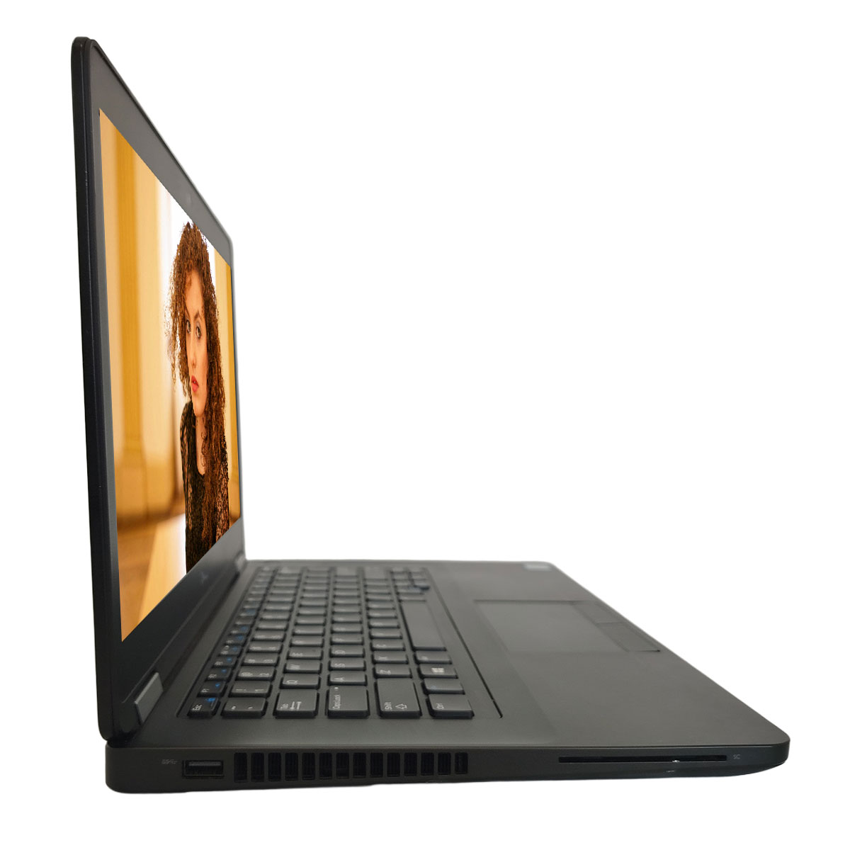 Copia - BOM - NOTEBOOK I5-6300U - 16GB / 256GB SSD - 14" - DELL E5480