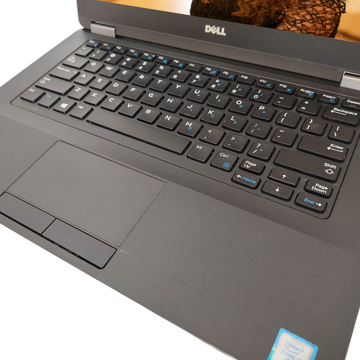Copia - BOM - NOTEBOOK I5-6300U - 16GB / 256GB SSD - 14" - DELL E5480