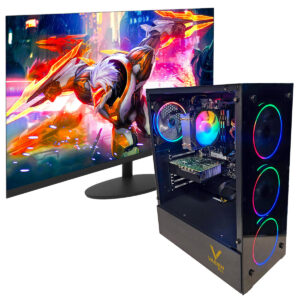 Copia - BOM - PC COMPLETA - i5 3470 - 16GB - SSD 480 - QUADRO K4200 - NEGRO