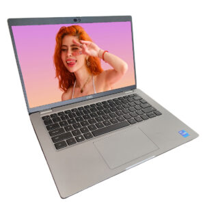 Copia - NOTEBOOK I5-6300U - 32GB /512GB SSD - 14" - DELL E5470