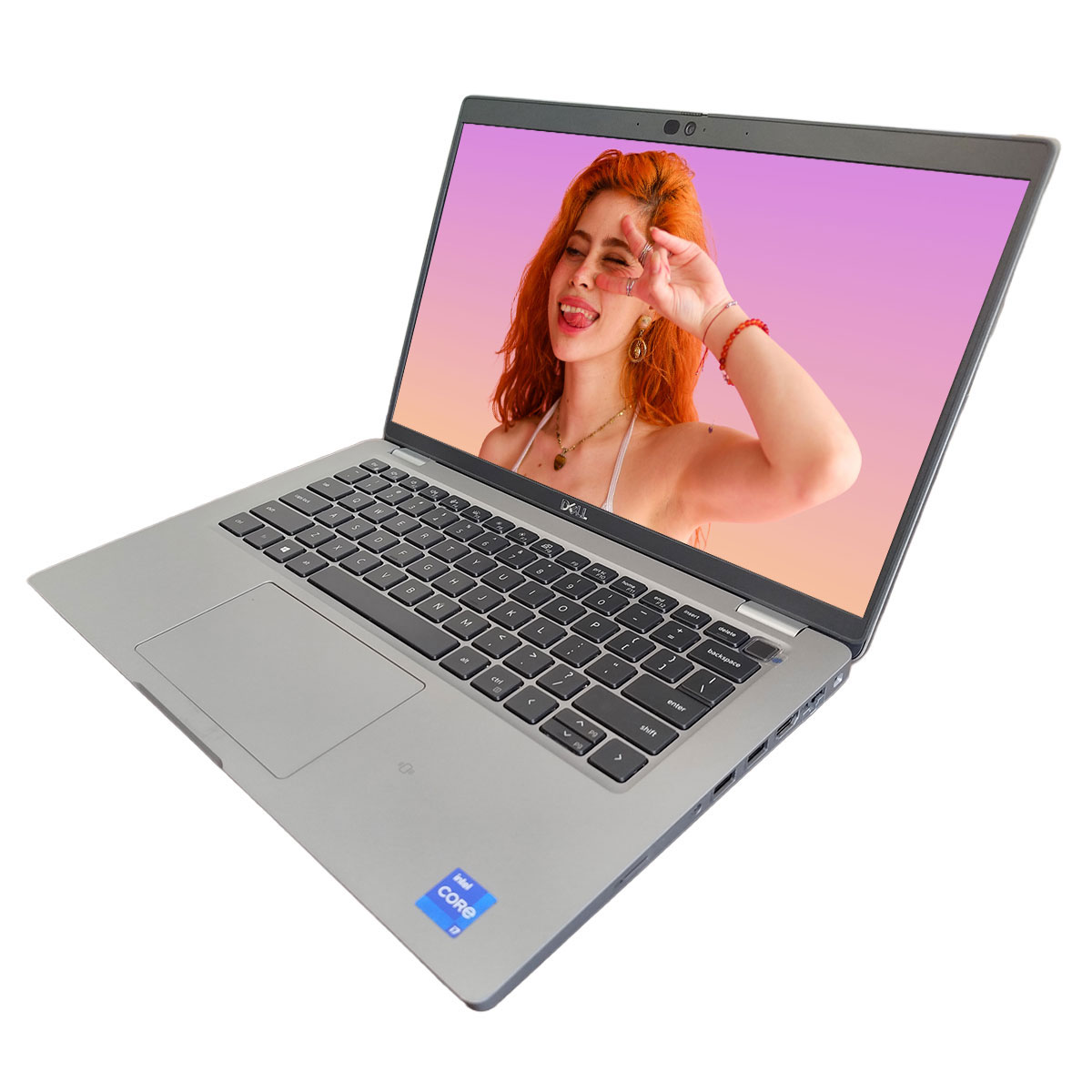 Copia - NOTEBOOK I5-6300U - 32GB /512GB SSD - 14" - DELL E5470