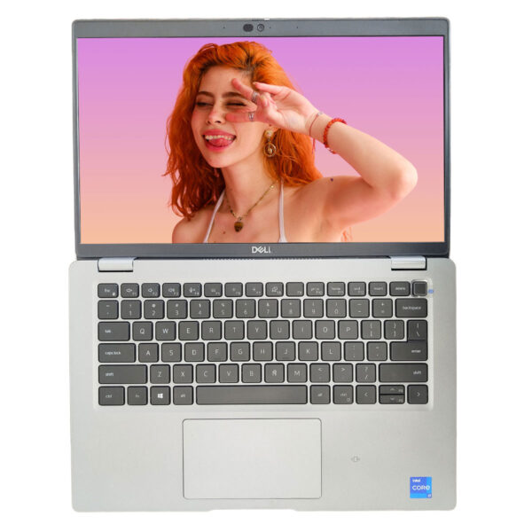 Copia - NOTEBOOK I5-6300U - 32GB /512GB SSD - 14" - DELL E5470
