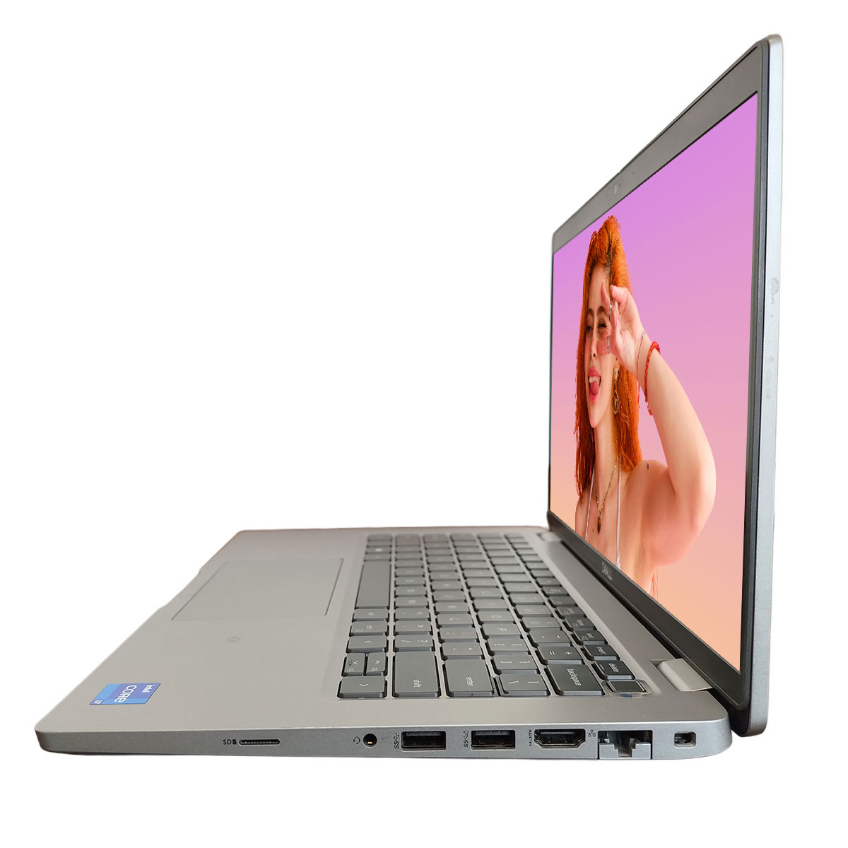 Copia - NOTEBOOK I5-6300U - 32GB /512GB SSD - 14" - DELL E5470