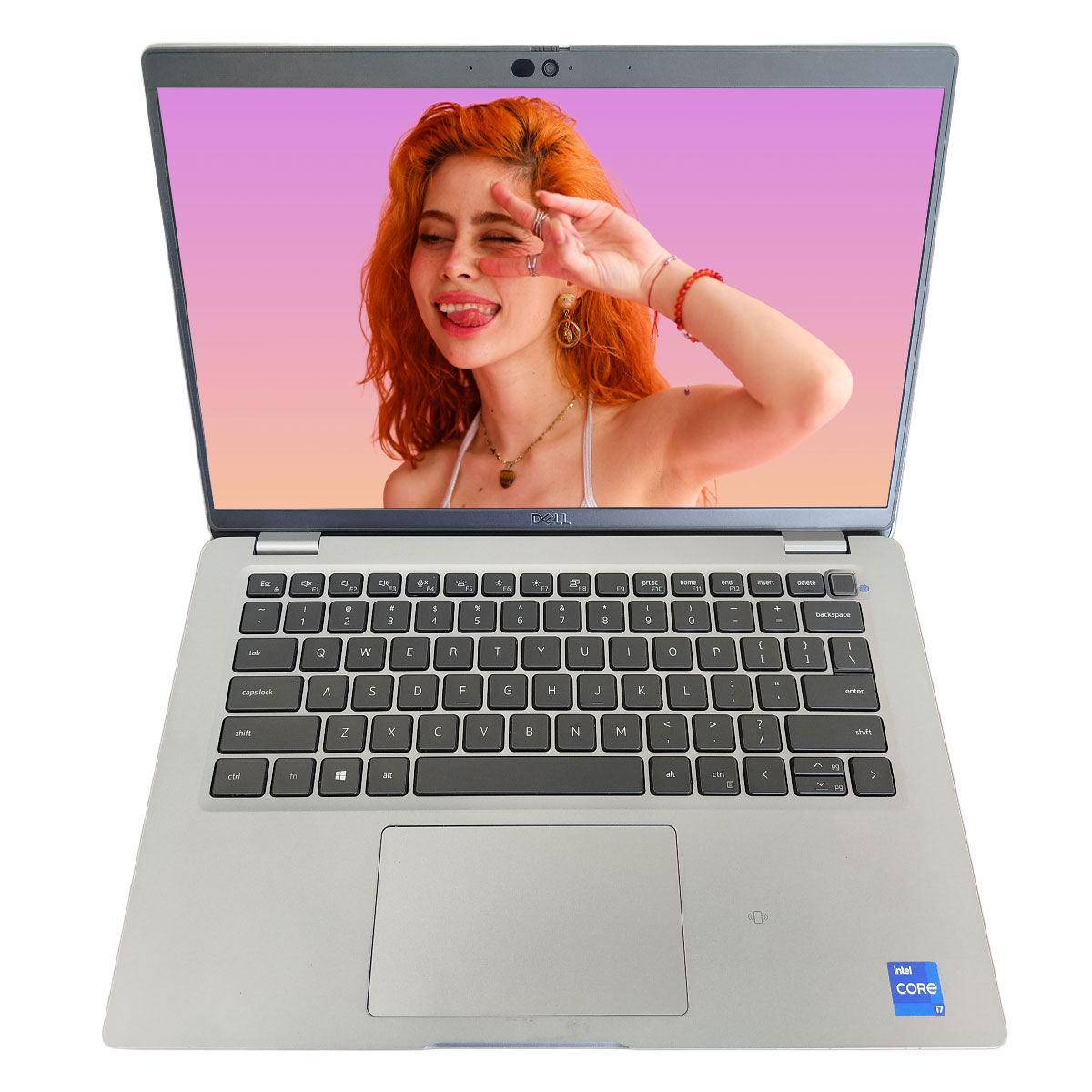 Copia - NOTEBOOK I5-6300U - 32GB /512GB SSD - 14" - DELL E5470