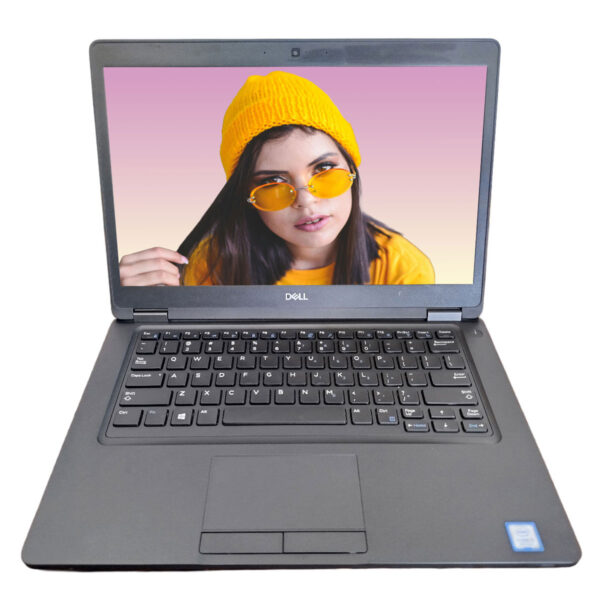 Copia - NOTEBOOK I7-11TH - 32GB /512GB SSD - 14" - DELL E5420