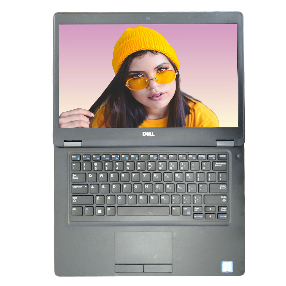 Copia - NOTEBOOK I7-11TH - 32GB /512GB SSD - 14" - DELL E5420