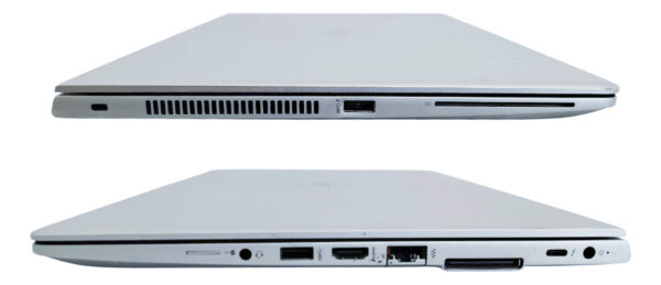 Copia - NOTEBOOK I7-8665U - 8GB / 512SSD - 14" - HP 840 G6 - REF