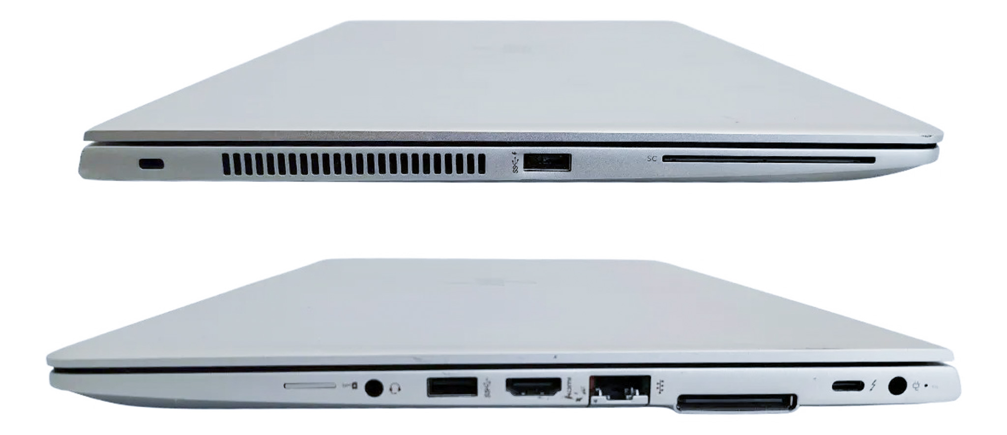 Copia - NOTEBOOK I7-8665U - 8GB / 512SSD - 14" - HP 840 G6 - REF