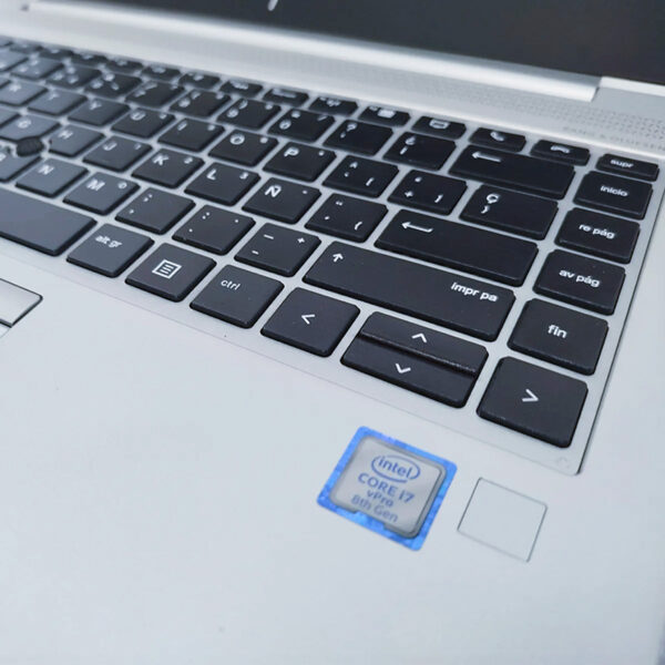 Copia - NOTEBOOK I7-8665U - 8GB / 512SSD - 14" - HP 840 G6 - REF