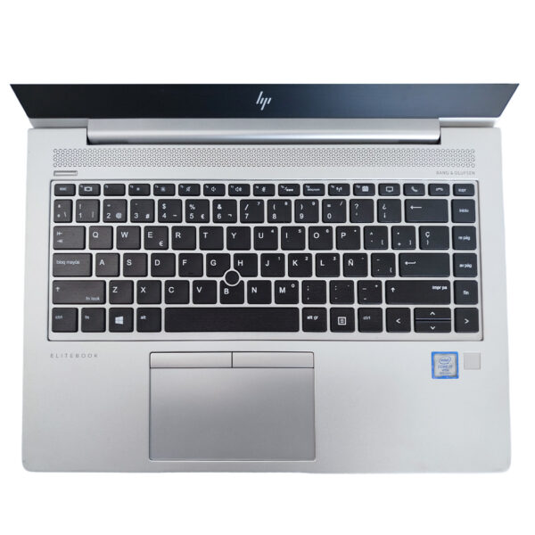 Copia - NOTEBOOK I7-8665U - 8GB / 512SSD - 14" - HP 840 G6 - REF