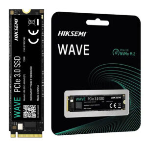 DISCO M2 NVME 1TB - 3.0 WAVE - HIKSEMI