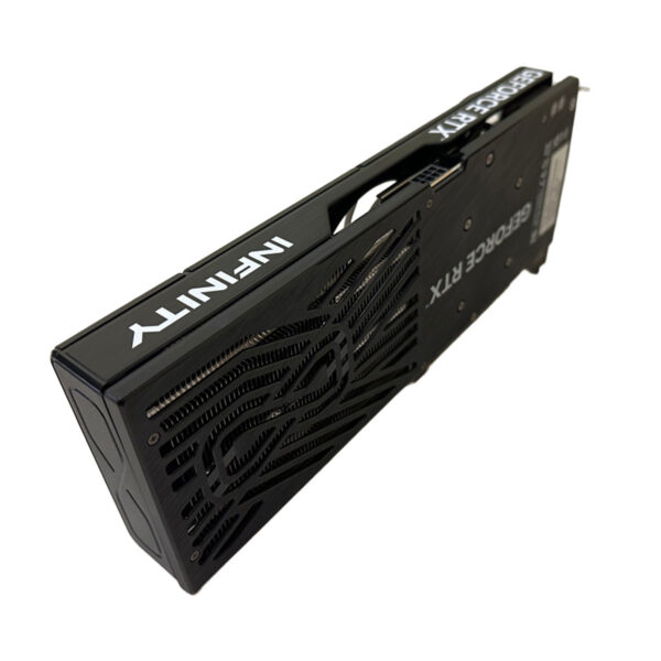 GRAFICA RTX5060 - PALIT - 8GB - GDDR7 - x3 FAN