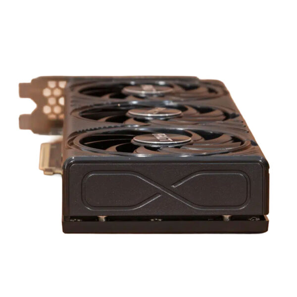 GRAFICA RTX5060 - PALIT - 8GB - GDDR7 - x3 FAN