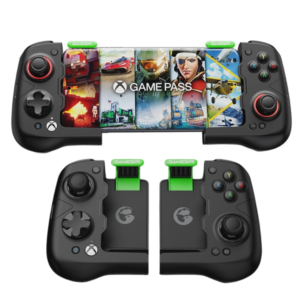 Joystick GameSir X4 Aileron Xbox negro