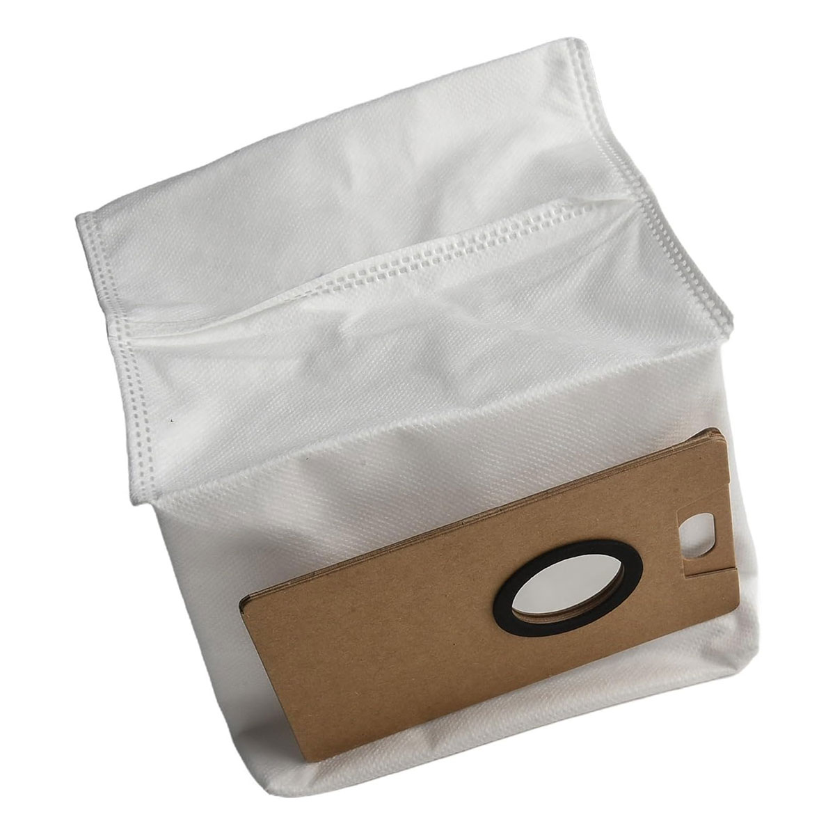 Kit x5 Bolsas de Polvo Aspiradora Tapo Rv20 Rv30 Max Plus