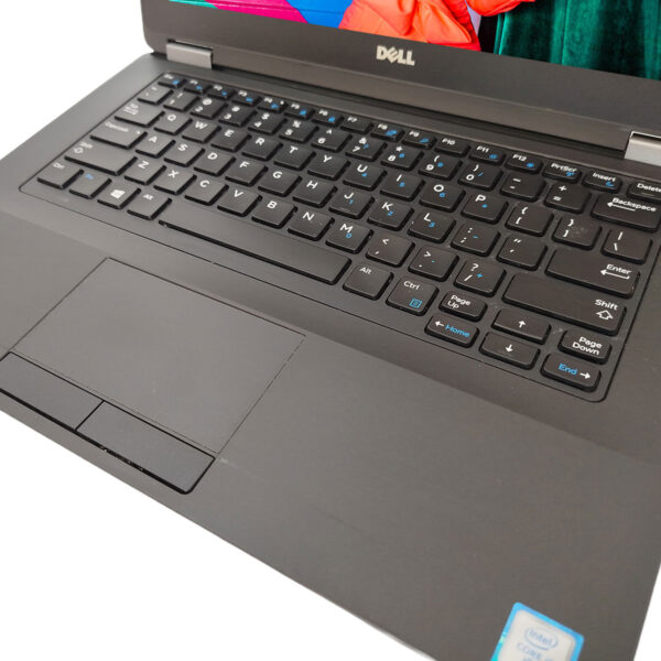 Laptop Notebook Dell 5470 Core I5 16gb Ram Ssd 512Gb Win11