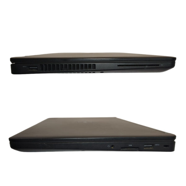 Laptop Notebook Dell 5470 Core I5 32gb Ram Ssd 512Gb Win11