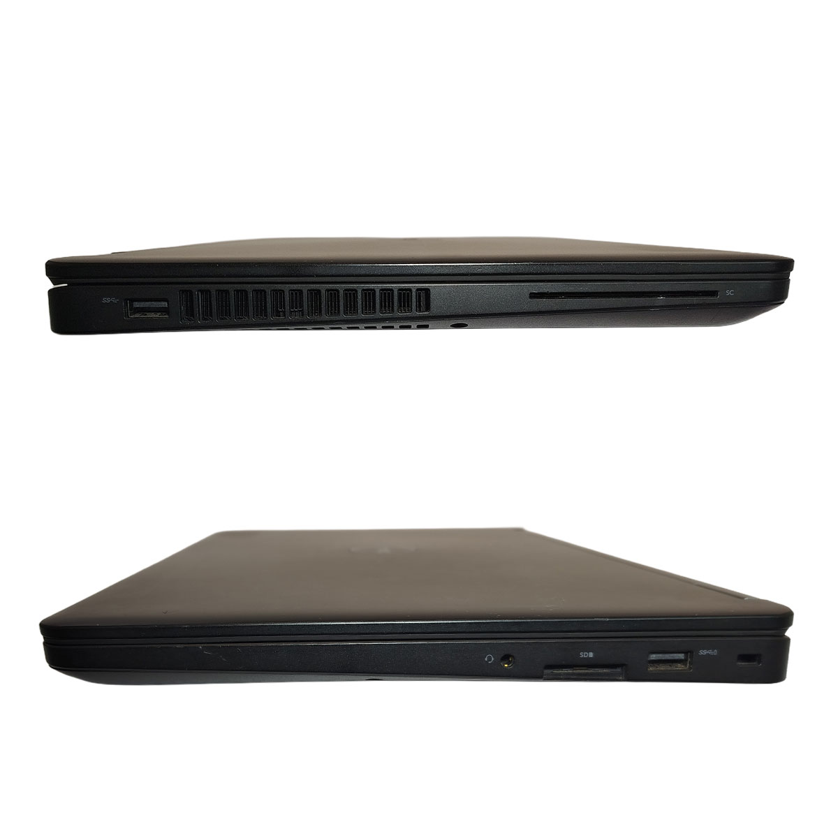 Laptop Notebook Dell 5470 Core I5 32gb Ram Ssd 512Gb Win11
