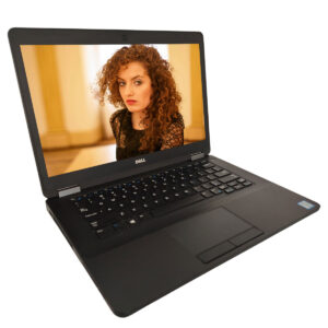 Laptop Notebook Intel Core I5 16gb Ram Ssd 256gb Win11 Pro
