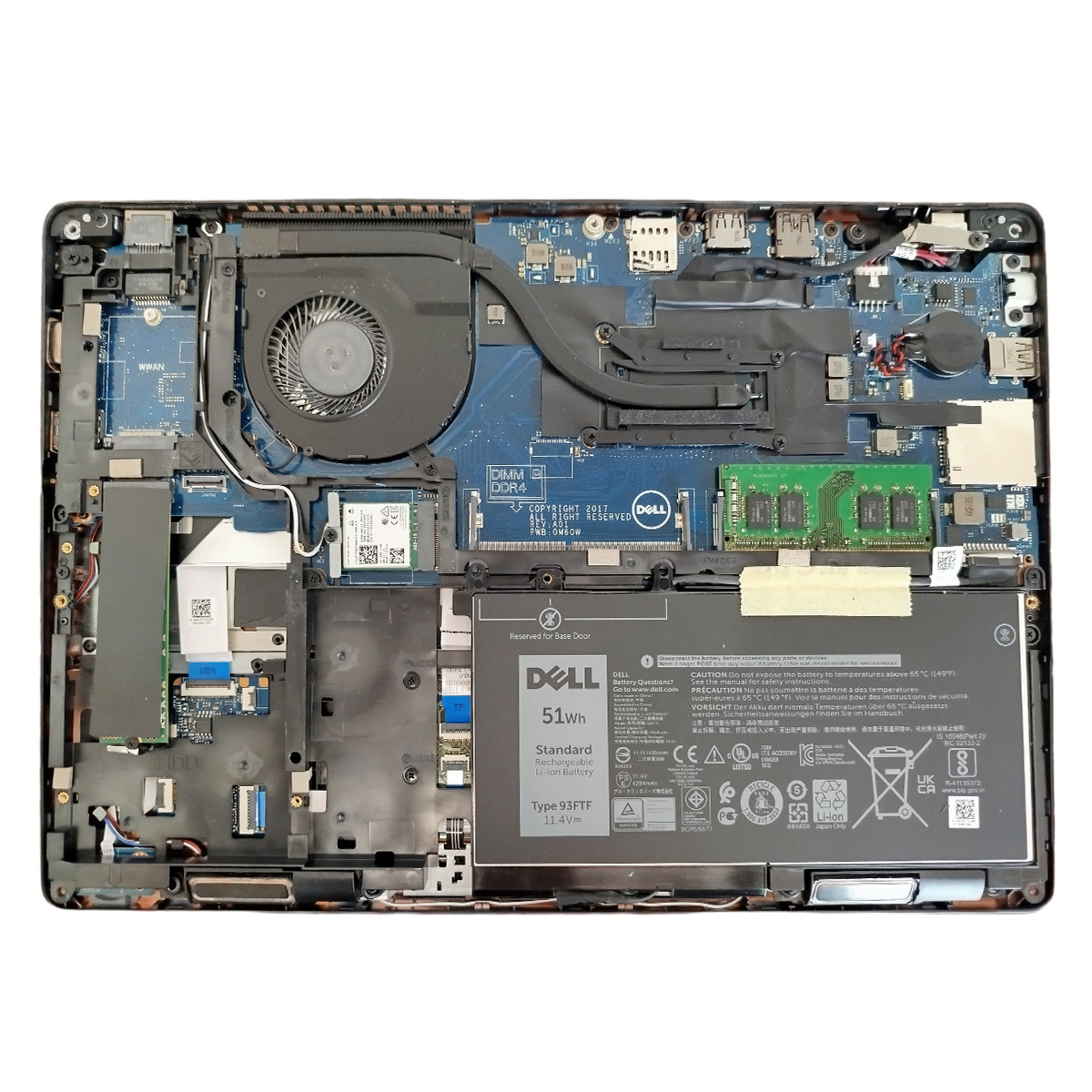 Laptop Notebook Intel Core I5 16gb Ram Ssd 480gb Win11 Pro