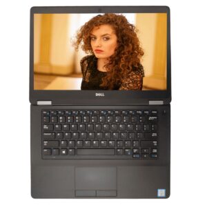 Laptop Notebook Intel Core I5 32gb Ram Ssd 480gb Win11 Pro