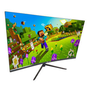 MONITOR 24" | PERSEO CURVED R1500 | FHD | 180HZ - 1ms | HDMI-DP