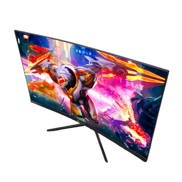 MONITOR 24" | PERSEO CURVED R1500 | FHD | 180HZ - 1ms | HDMI-DP