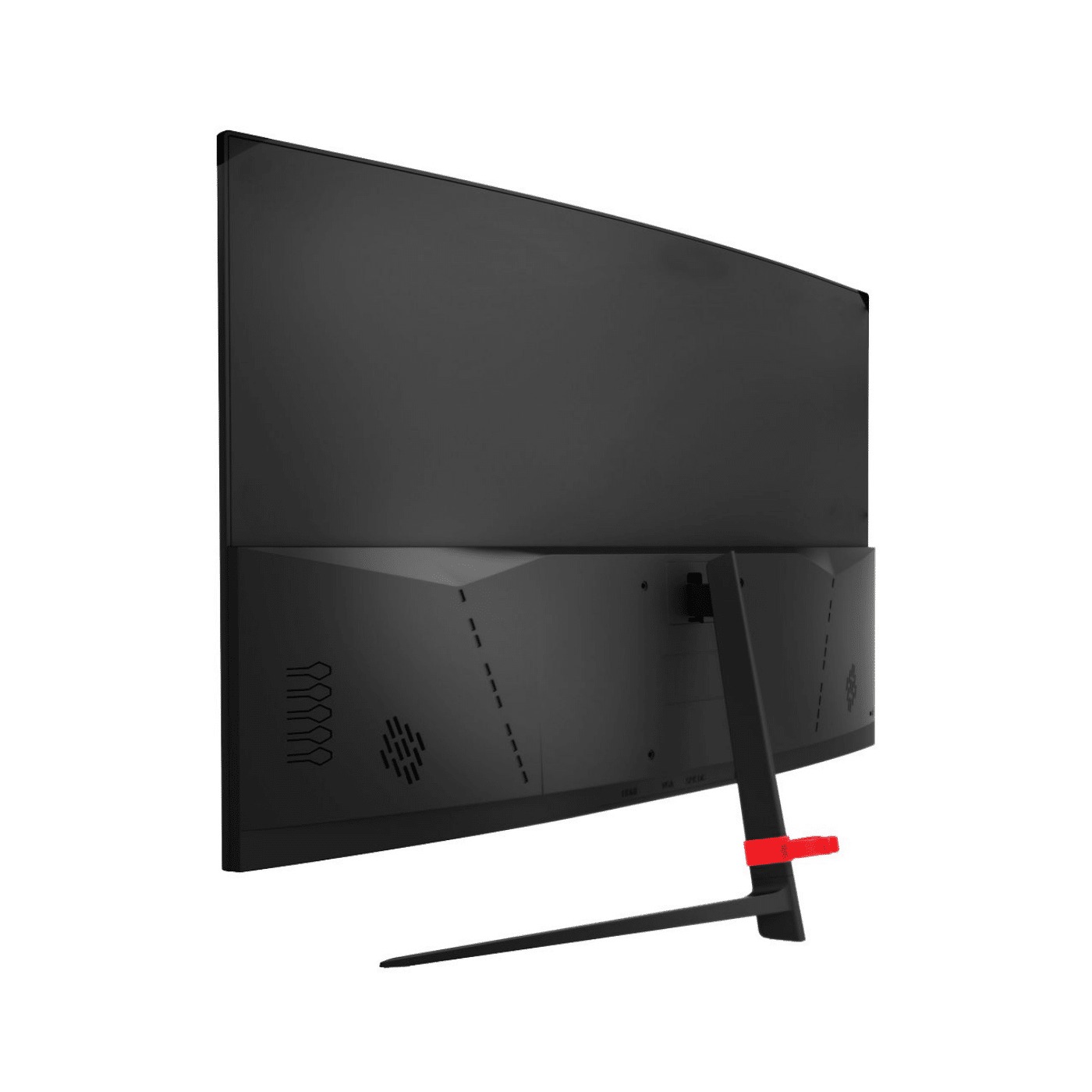 MONITOR 24" | PERSEO CURVED R1500 | FHD | 180HZ - 1ms | HDMI-DP