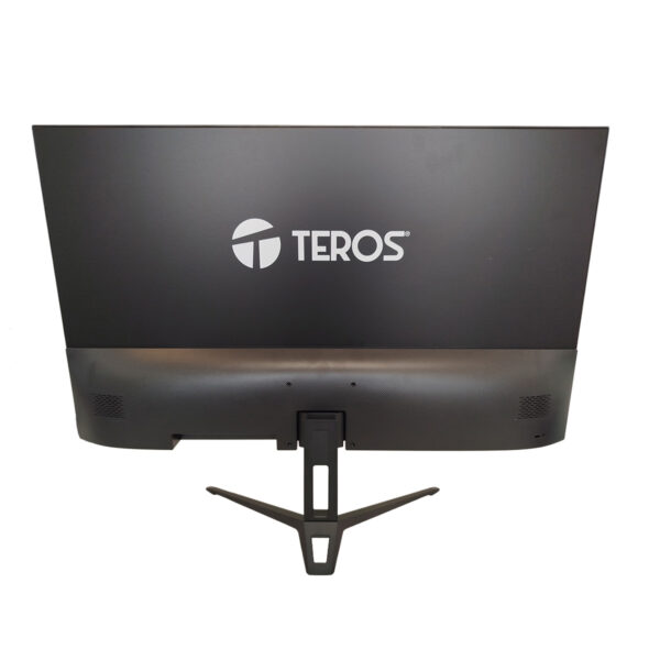 MONITOR 27" | TEROS TE-2713| FHD | 120HZ - 1ms | HDMI DP