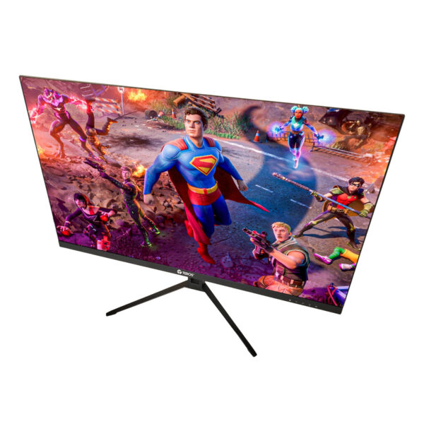 MONITOR 27" | TEROS TE-2713| FHD | 120HZ - 1ms | HDMI DP