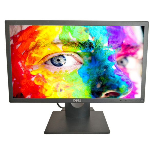 MONITOR RECER 20" | DELL E2016H | HD