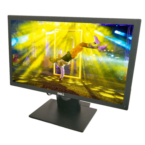MONITOR RECER 20" | DELL E2016H | HD