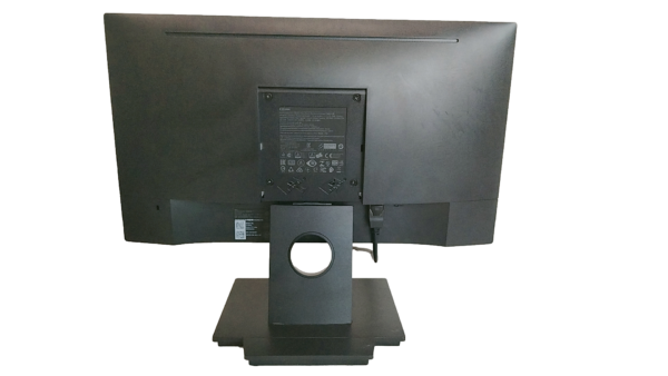 MONITOR RECER 20" | DELL E2016H | HD