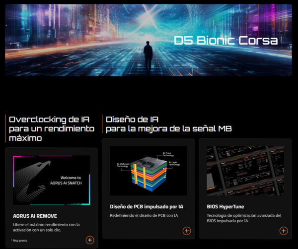 MOTHER GIGABYTE B840M D2H - 2DIMM - AM5
