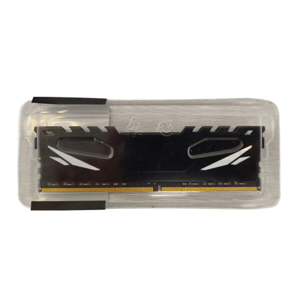 Memoria Ram Pc Gamer 16Gb Ddr4 3200 Mhz Disipador Blanco Pro