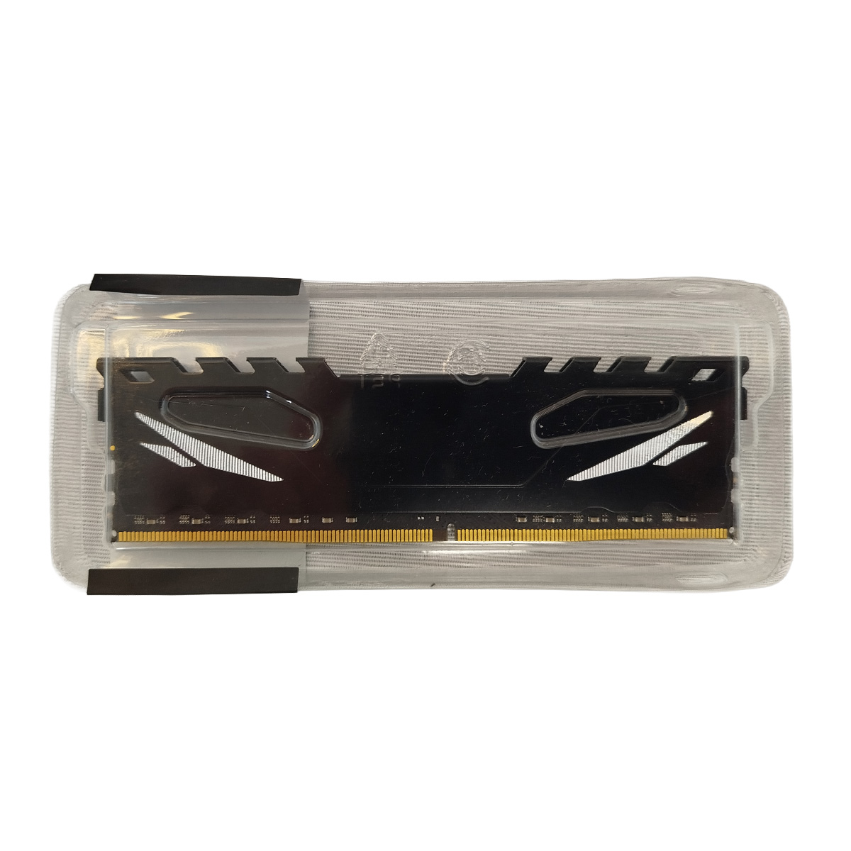 Memoria Ram Pc Gamer 16Gb Ddr4 3200 Mhz Disipador Blanco Pro