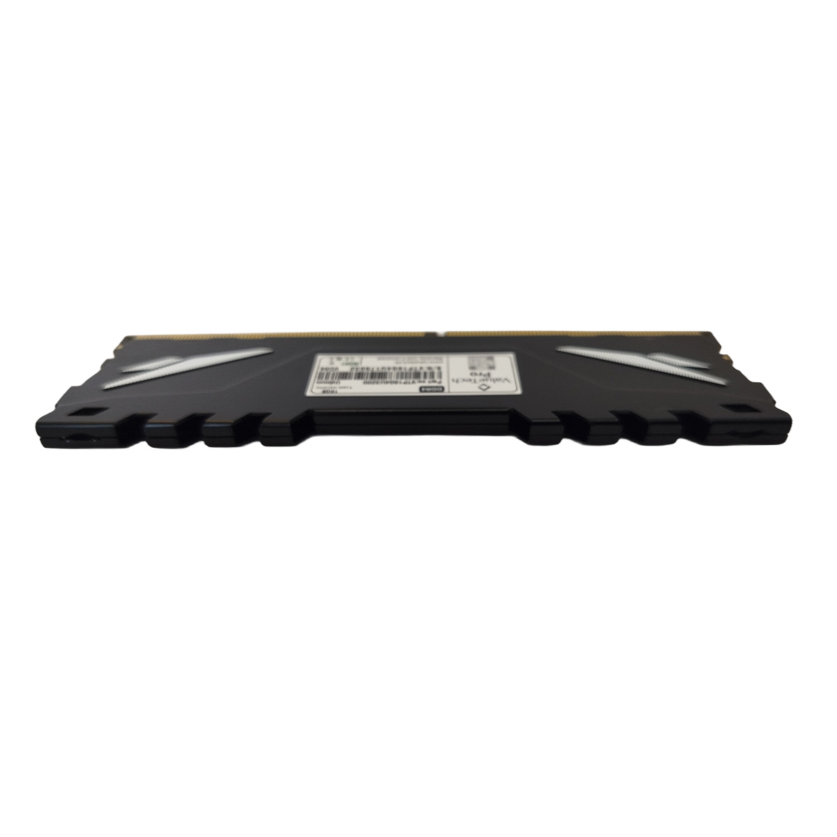 Memoria Ram Pc Gamer 16Gb Ddr4 3200 Mhz Disipador Blanco Pro