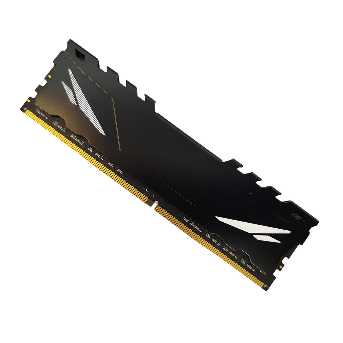 Memoria Ram Pc Gamer 16Gb Ddr4 3200 Mhz Disipador Blanco Pro