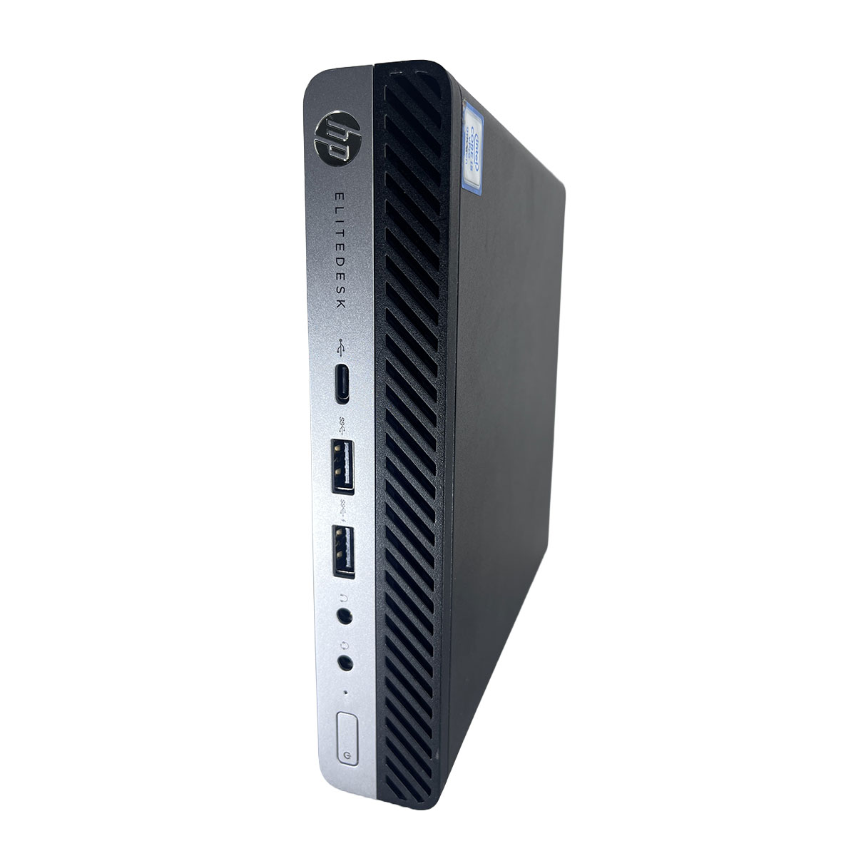 Mini Pc Hp i5 Alto Rendimiento | 16gb + Ssd 256gb Win 11 Pro